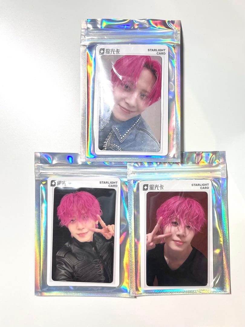 JO1 tima 限定 QQ music 川尻蓮 トレカ➀ - メルカリ