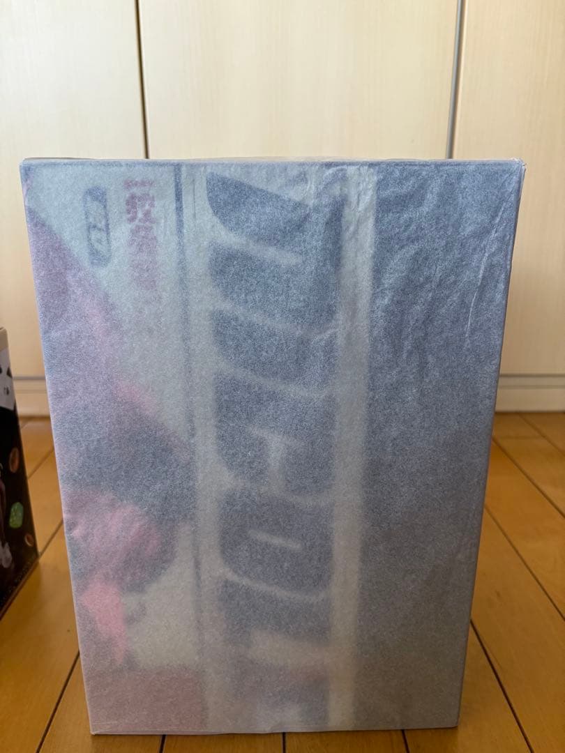 新品 APEX ゼンレスゾーンゼロ ニコ・デマラ 1/7 完成品フィギュア