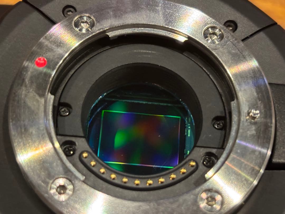 【中古】Bmpcc 4K(比較的美品)