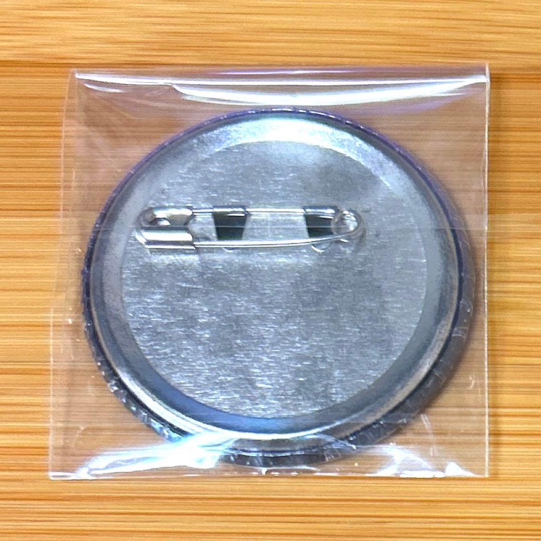 REBORN 雲雀恭弥 ヒバリン 怪物づかいツナ 缶バッジ