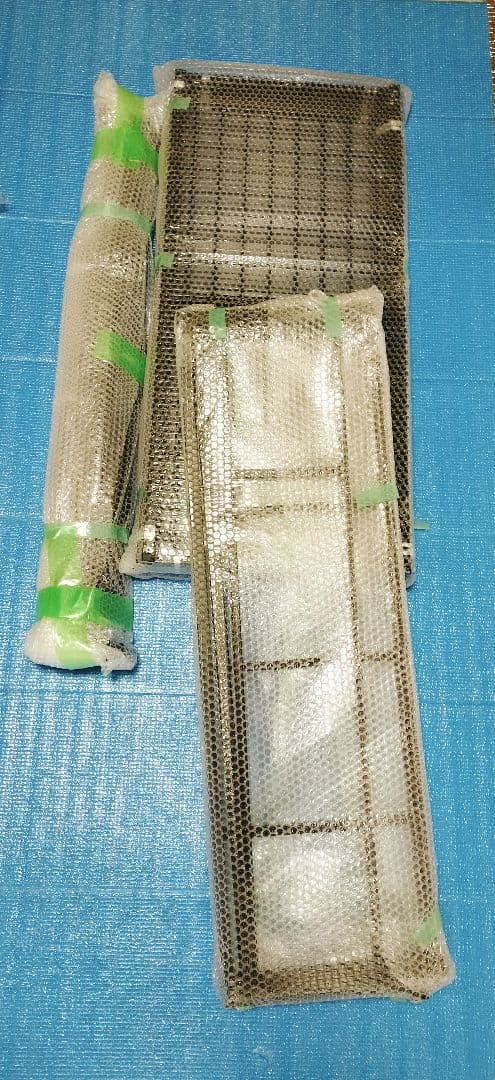 【送料込み】パイプベッド シングル ニトリ