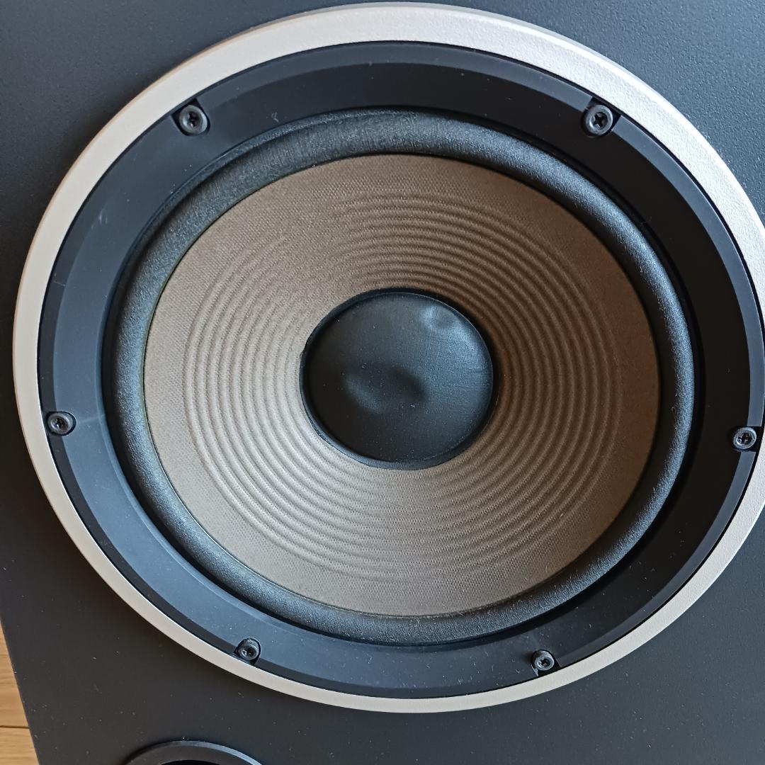 Technics テクニクス 3WAYスピーカーシステム SB-2170 - メルカリ