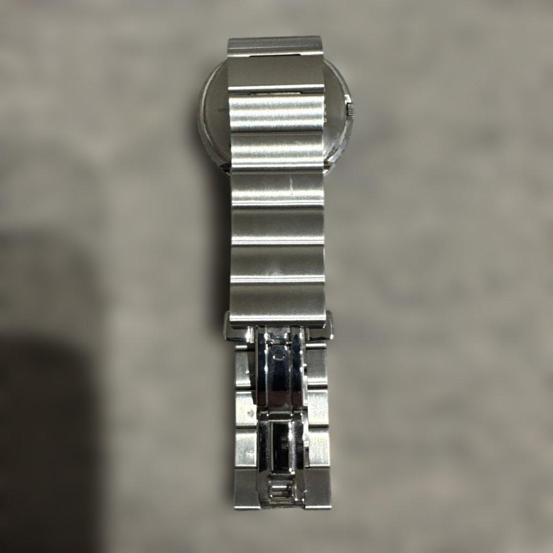 issey miyake watch イッセイミヤケ 時計