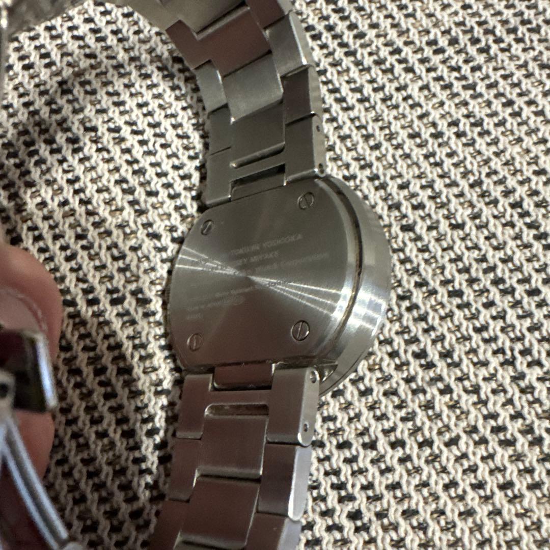 issey miyake watch イッセイミヤケ 時計