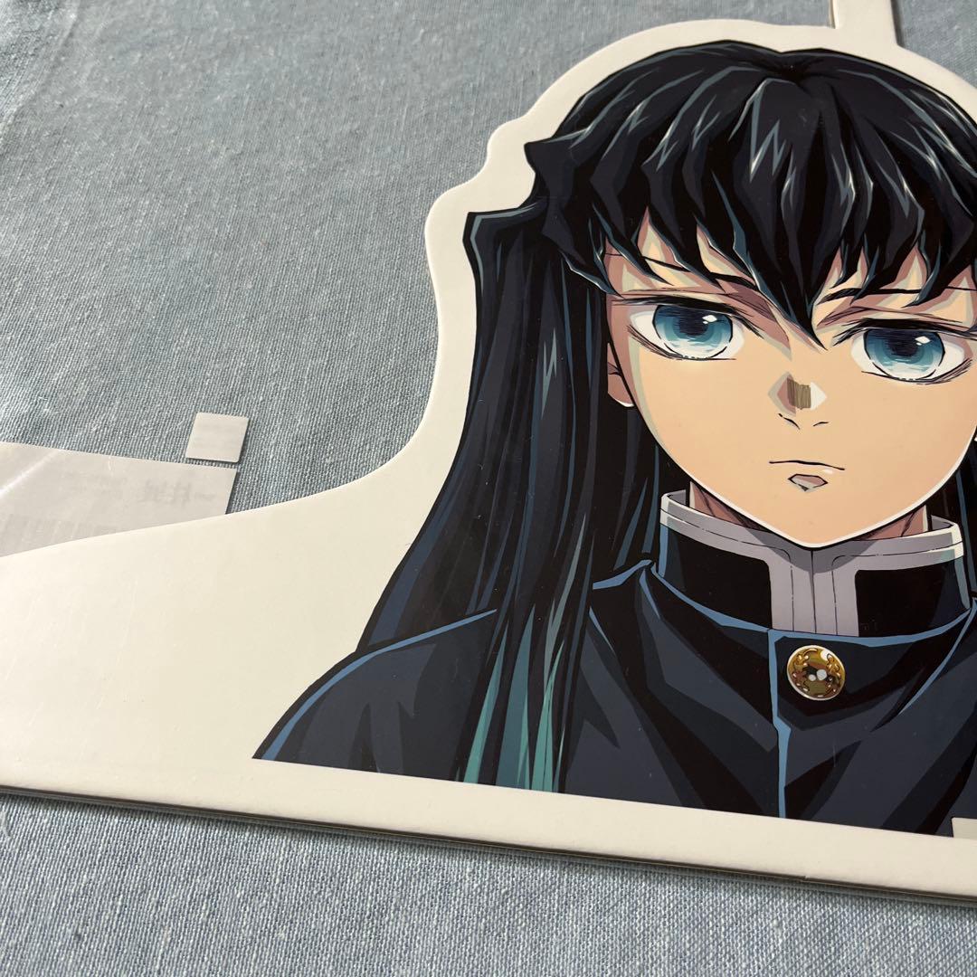 無一郎 ハンガー ポスター 時透無一郎 ゲーム・おもちゃ・グッズ 鬼滅