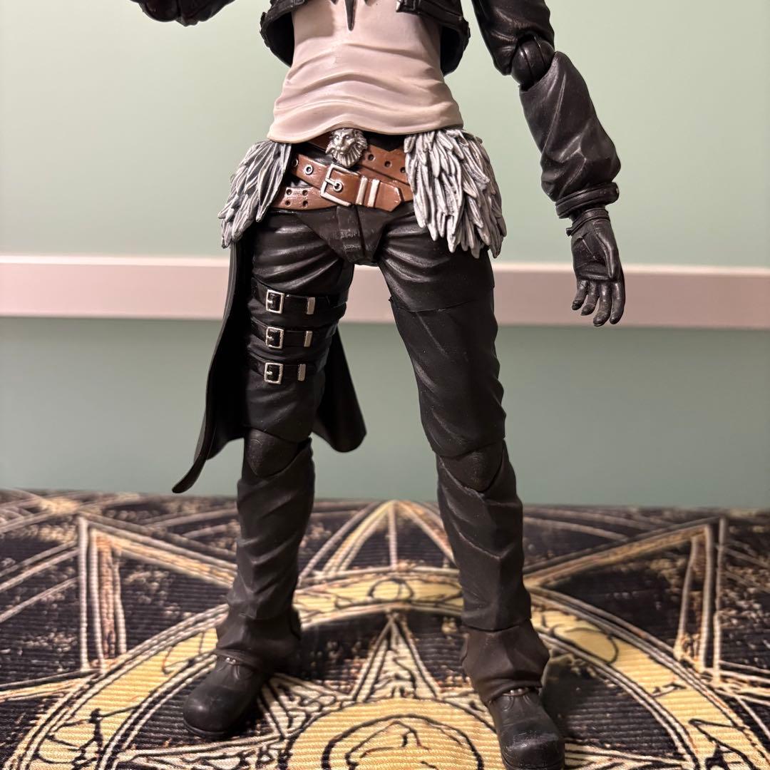 新品 エンブレイスジャパン Fighters Legendary 春麗 1/8 エンブレイス