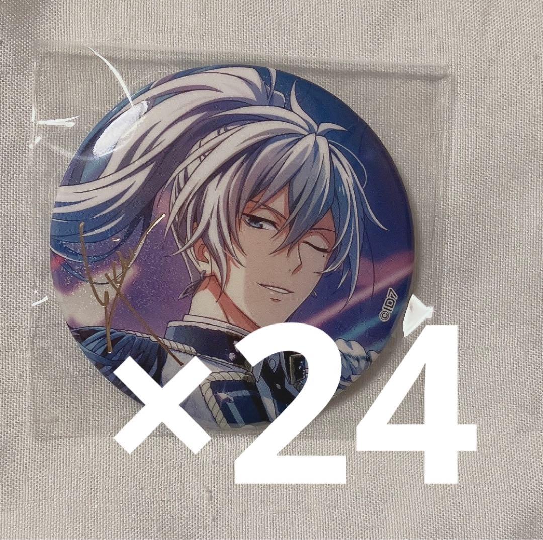 あんスタ 缶バッジ 朱桜司 サドンデス イベコレ まとめ売り