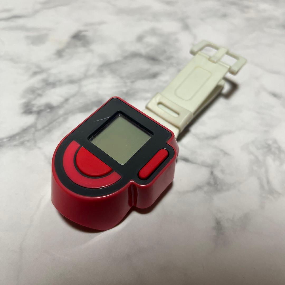 ポケモン 希少 レア ポケッチ ダイヤモンドパール 腕時計 トイウォッチ