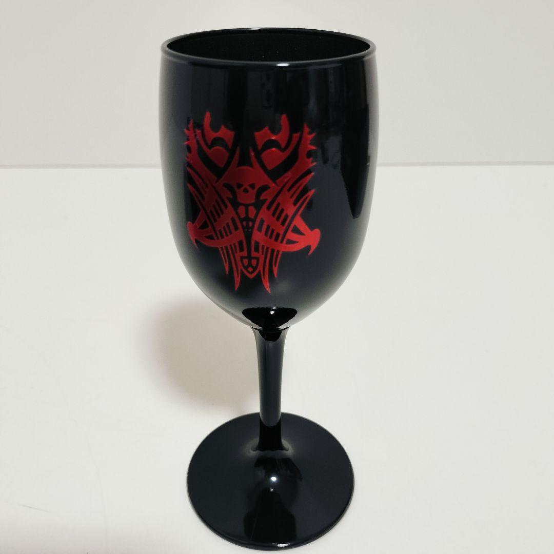 ファイナルファンタジー14 アシエン ワイングラス