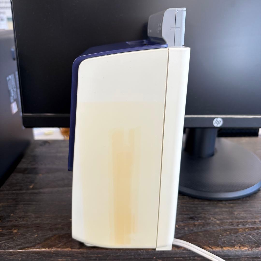 タイムレコーダー/MAX/ER-110S5CW/タイムカード/勤怠管理