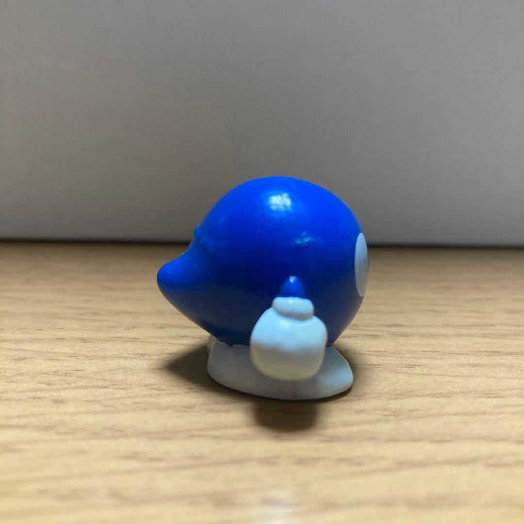 星のカービィ指人形 ロロロ