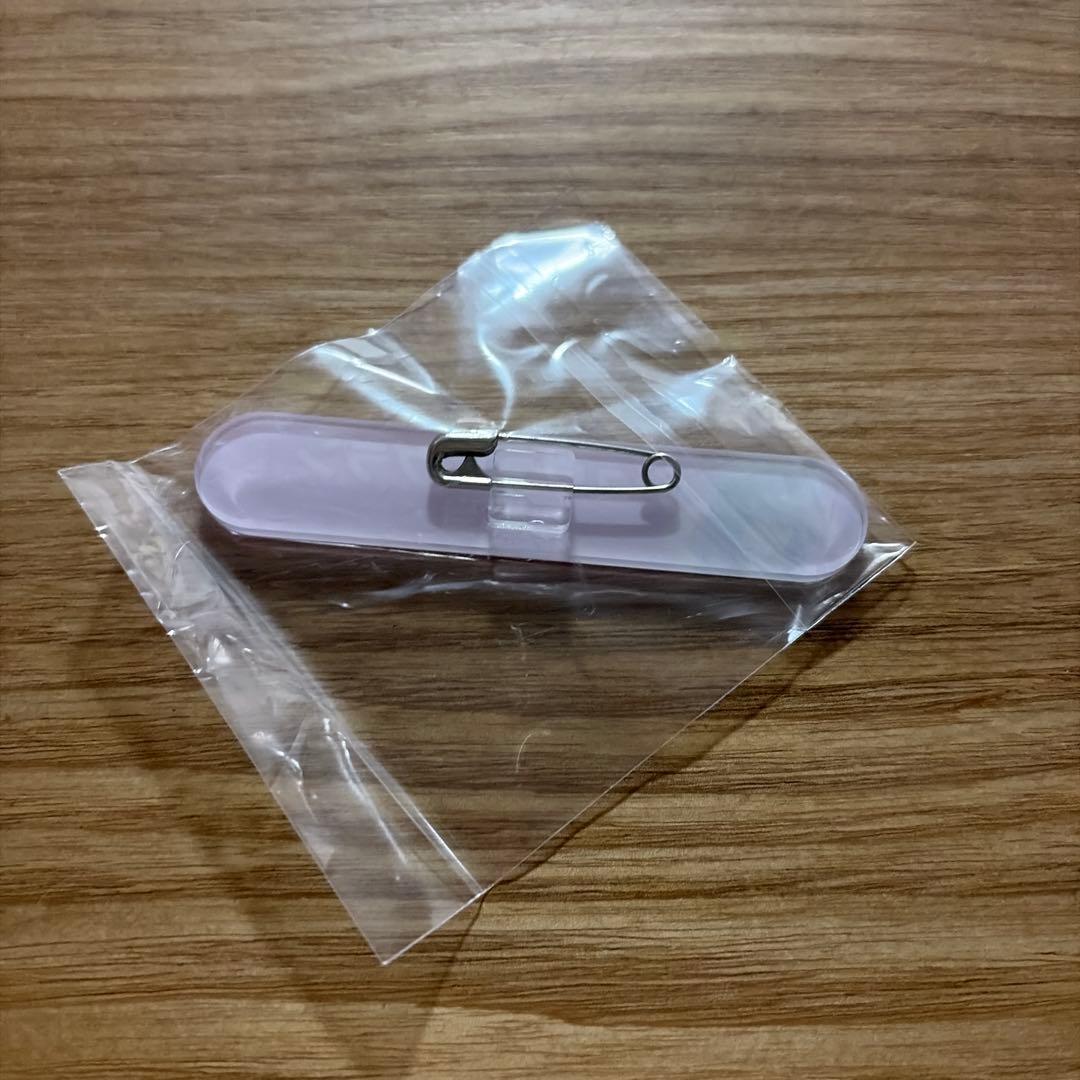 ウマ娘　担当称号アクリルバッジコレクション vol.10 シュヴァルグラン