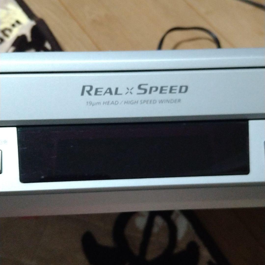 SONY ビデオレコーダー SLV150