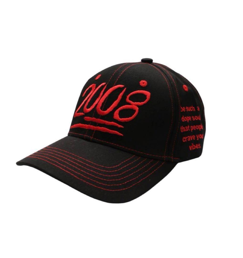 fuckthisindustry fti 2008 キャップ