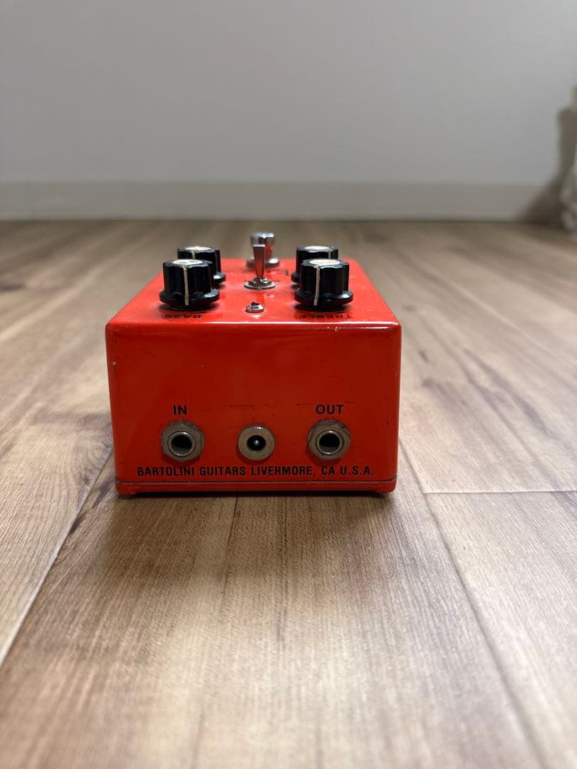 希少】bartolini Tube it バルトリーニ 動作確認済 希少】bartolini