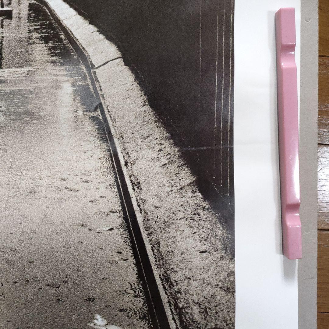 ジェームス・ディーン ポスター② ★リーバイス・ジミー★LEVI'S★希少