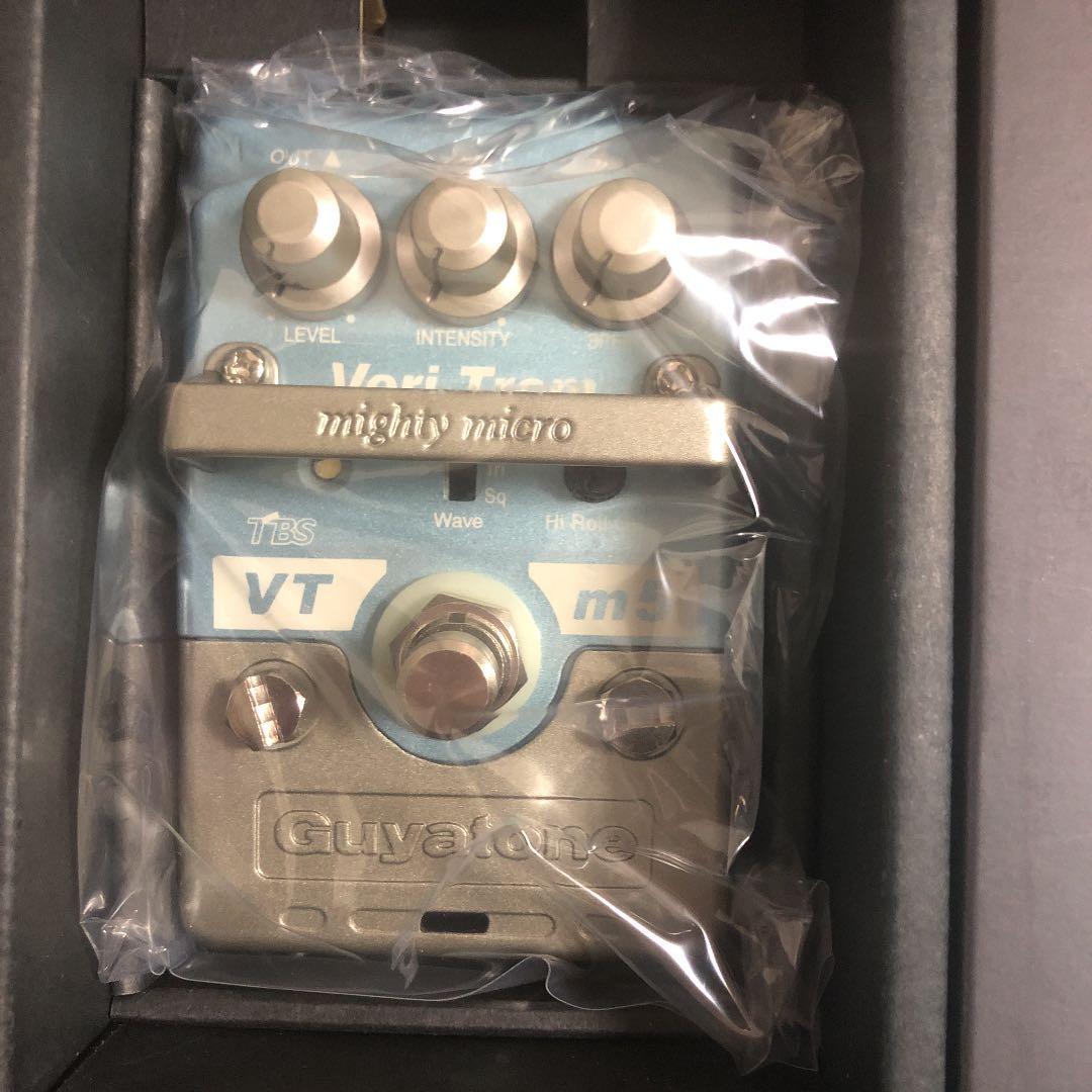mighty micro Veri Trem VTm5 - ギター低 価格