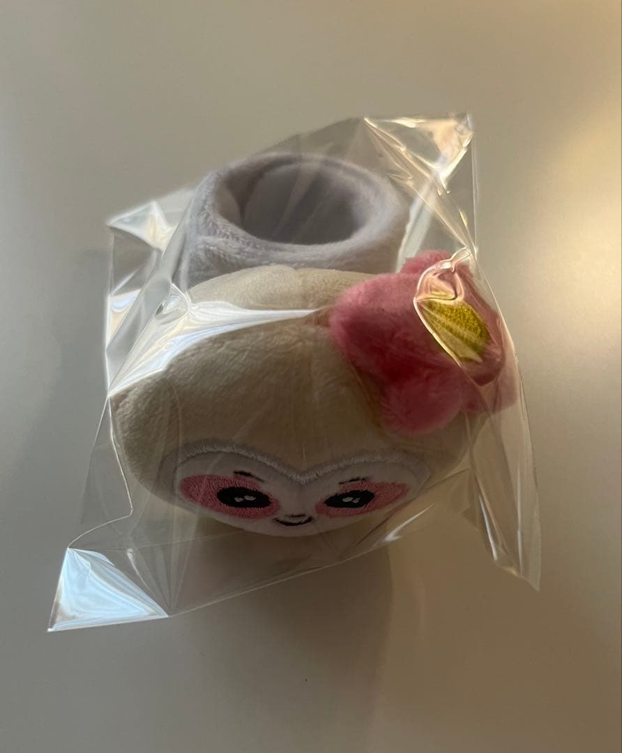 niziu アヤカ パッチンバンド ココナッツフェス nizoo - メルカリ