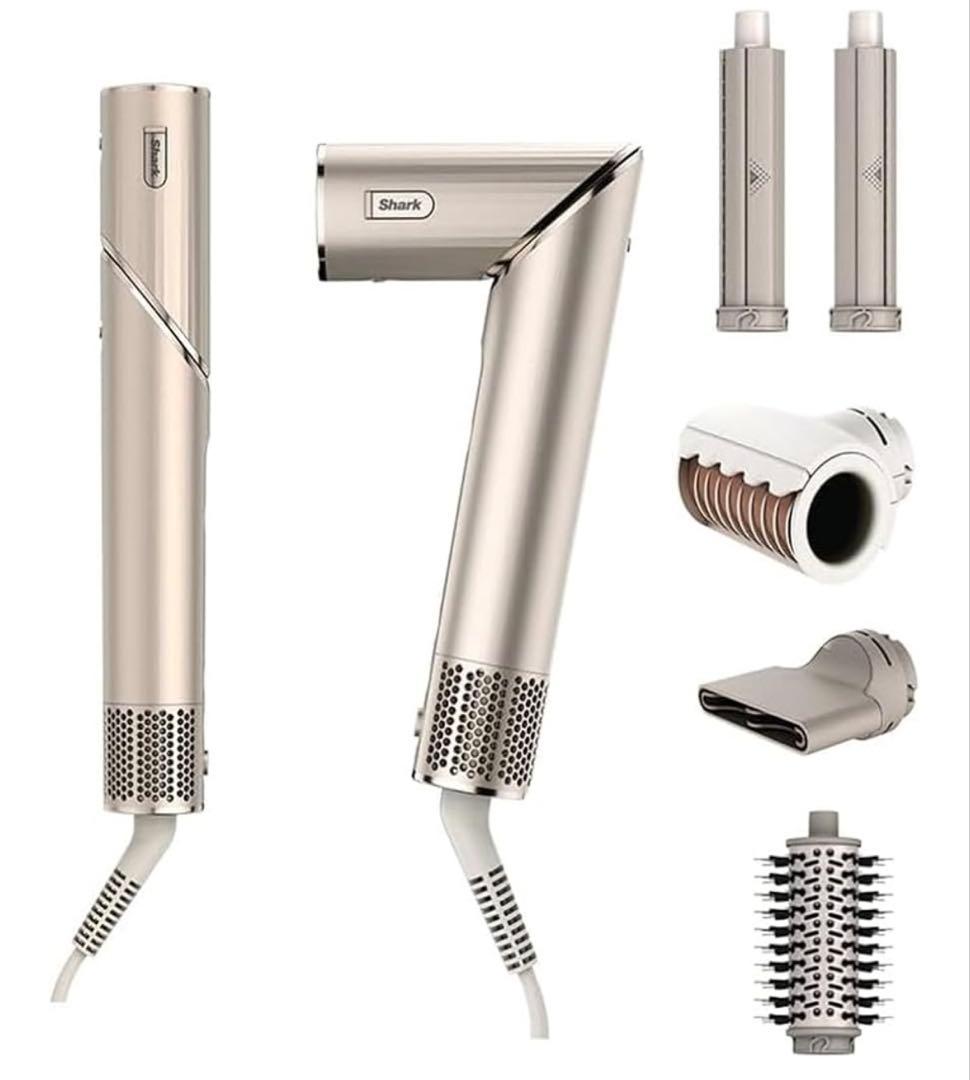 ヘアドライヤー Megumi