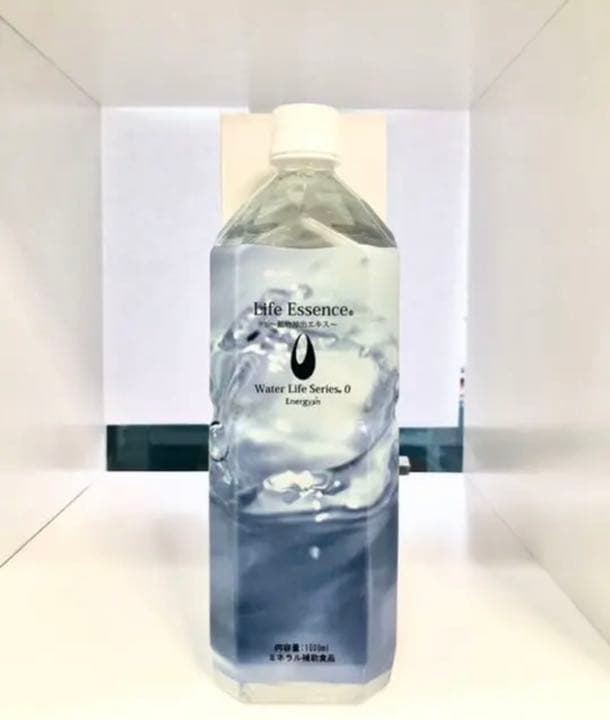 お買得】1000mlライフエッセンス ポタポタクラブ