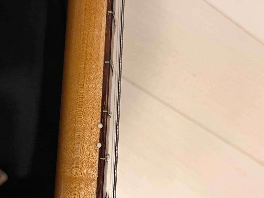 85年Tokai トーカイ リミテッドエディション ストラトタイプ ジャンク扱い