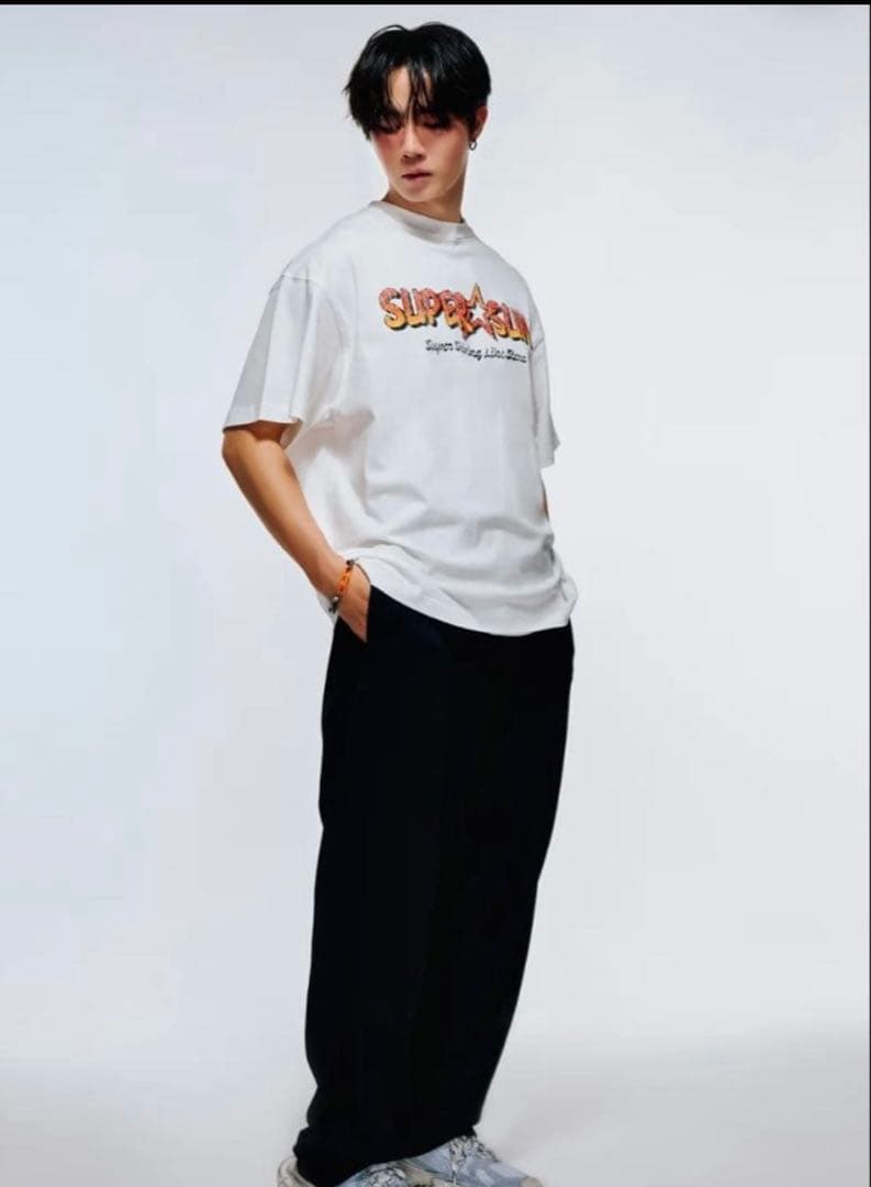 新品】SUPER SUNボックスセット限定ギフト付ZeeNuNew SUPERSUN ZeePruk