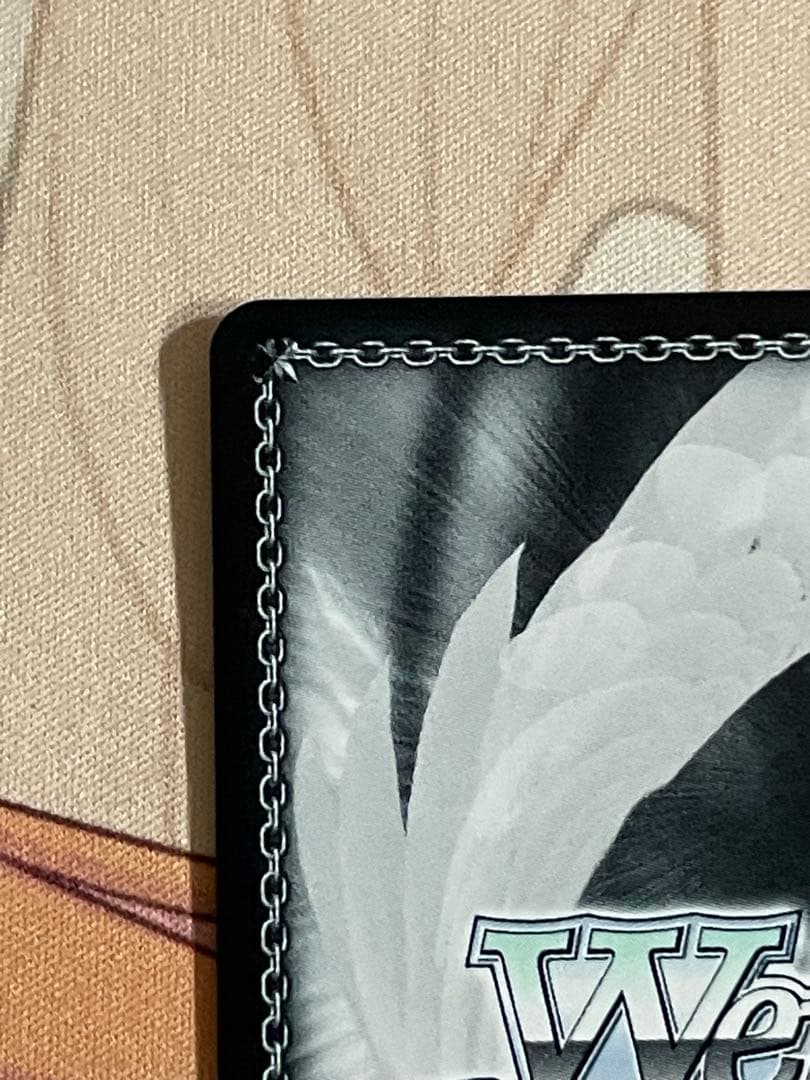 ヴァイスシュヴァルツ 重巡洋艦 チェシャー SP