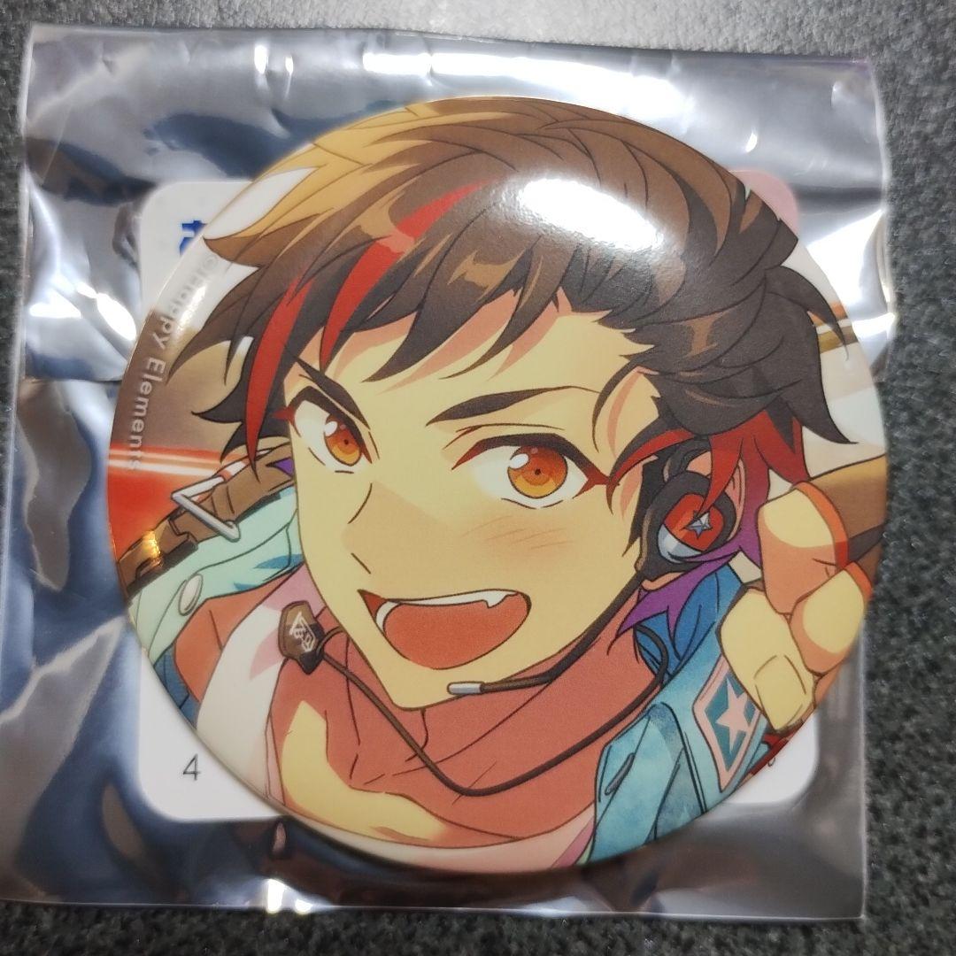 天城一彩 あんさんぶるスターズ!! イベコレ缶バッジ2020 SPRING - メルカリ