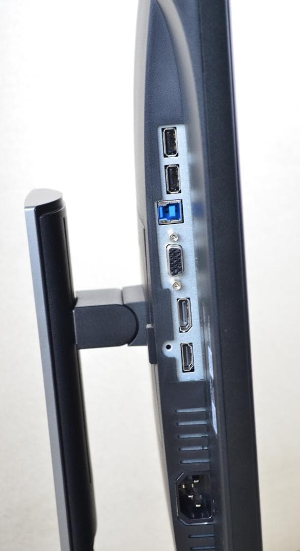 2台 超狭額 DELL P2219H 21.5型 フルHD HDMI IPS