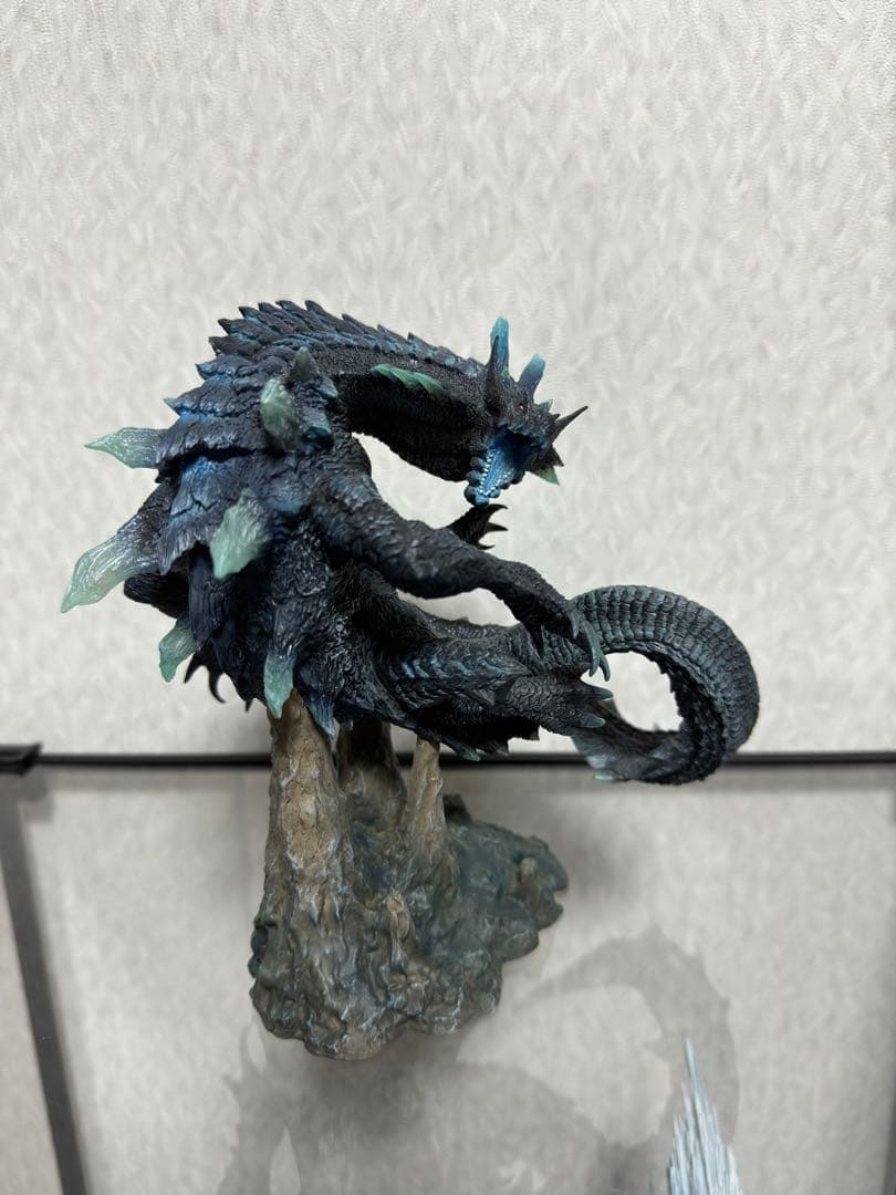 CFB クリエイターズモデル ラギアクルス希少種