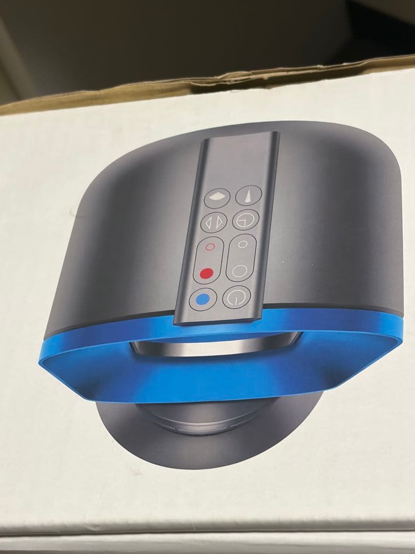 Dyson ダイソン Hot＋Cool ファンヒーター AM09