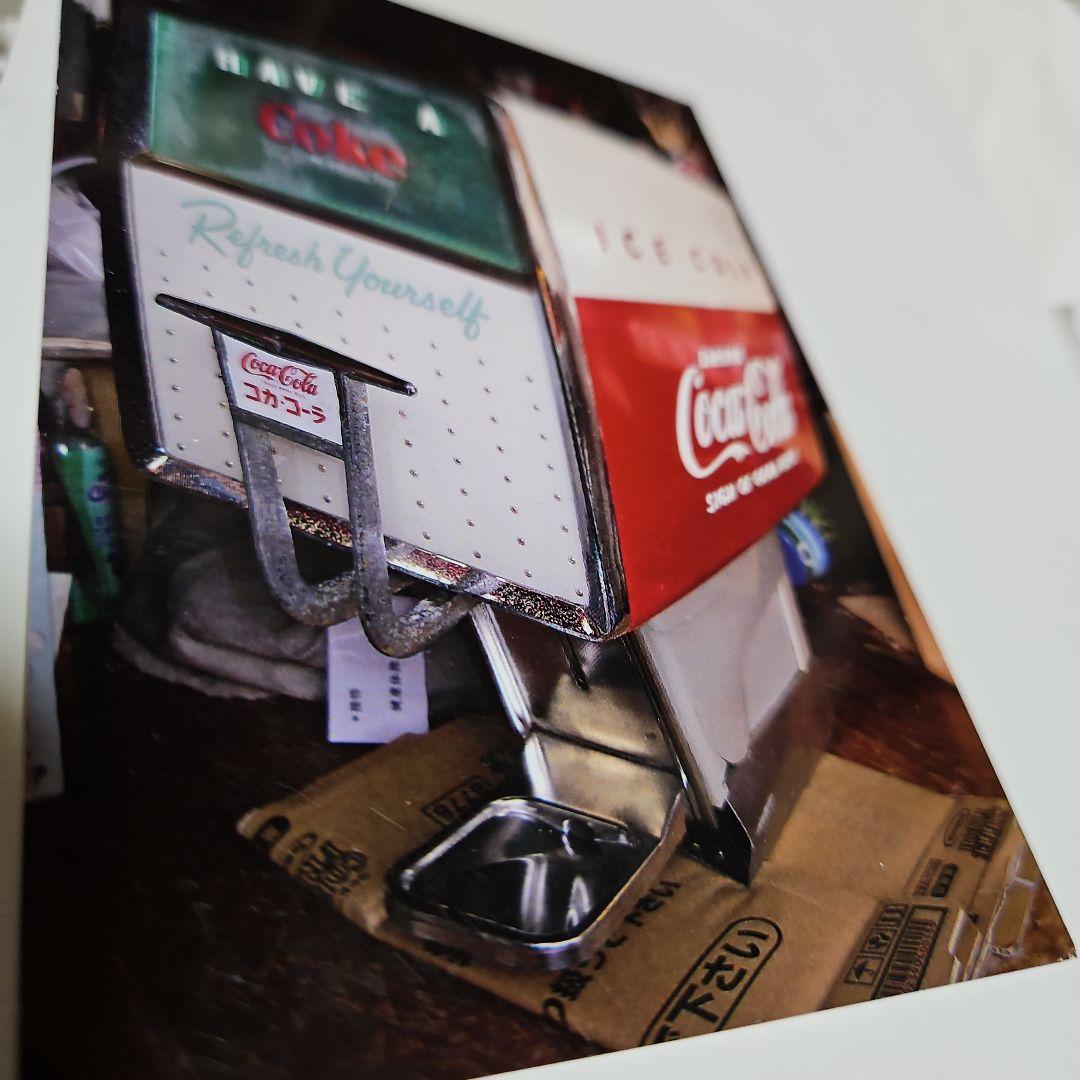 ゆう101さん専用 珍品 コカ・コーラ 日本初のディスペンサー - メルカリ
