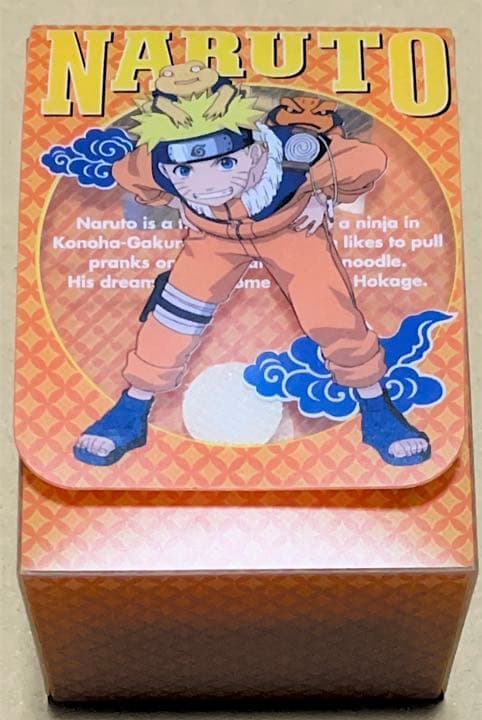 NARUTO-ナルト- ナルティメットカードバトル 1弾コンプリートセット