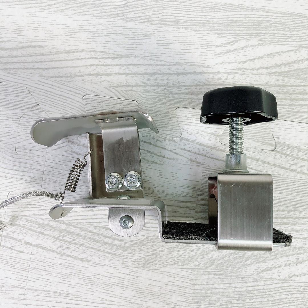 アシスト3点セット（アシストペダル＋アシストハイツール＋アシスト