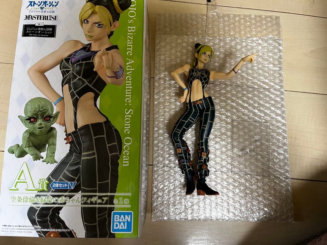 ワンフェス2025夏 MADHANDS HYO ロックマンX ライト博士 通常版