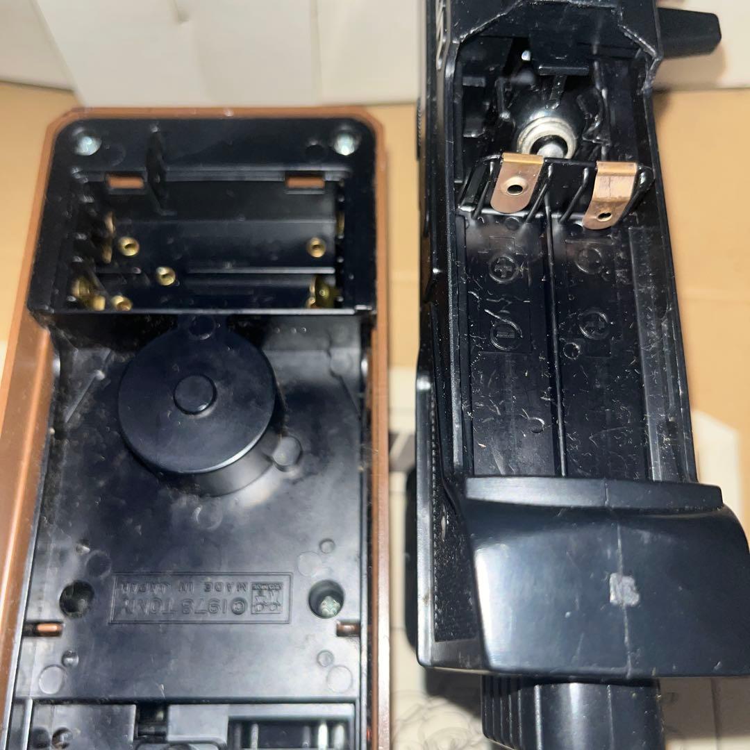 完動品 旧 トミー ビームライフル 光線銃 1970年半ばくらい トイガン