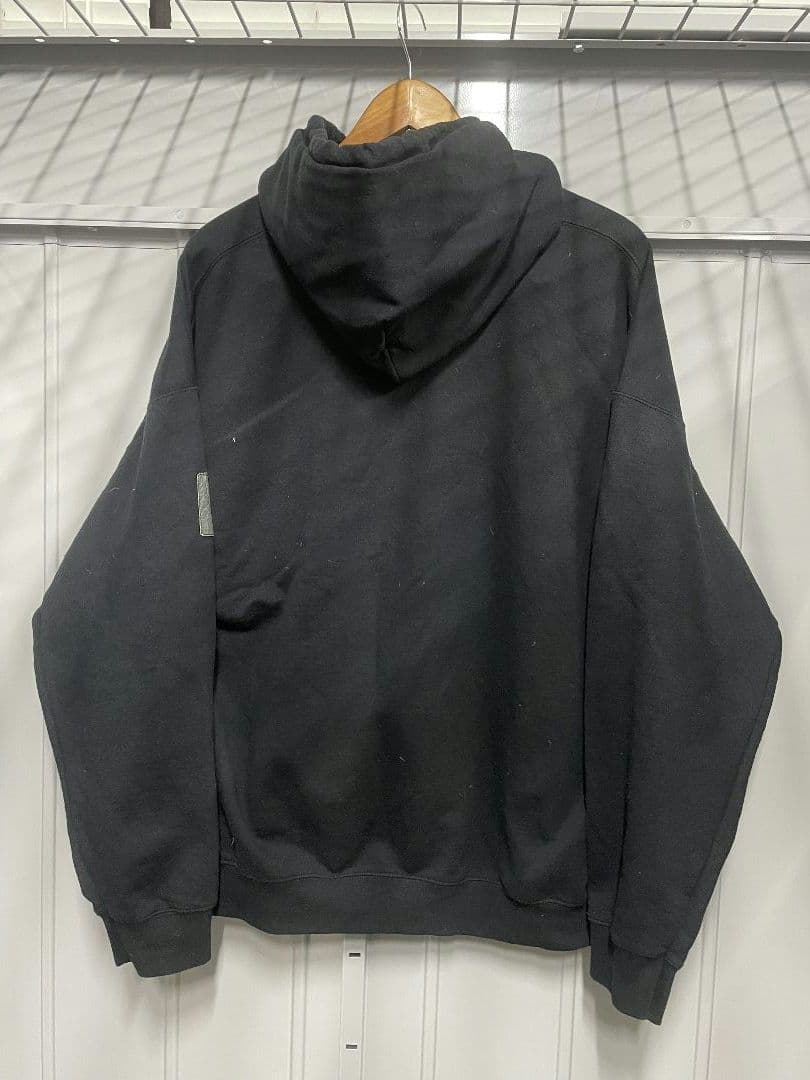 M*2様 Nハリウッド nhoolywood スウェット プルオーバー フーディ