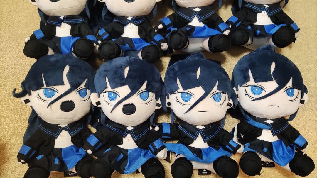 ポケモン Mocchi-Mocchi-mini／ゲンガー｜商品情報｜タカラトミー