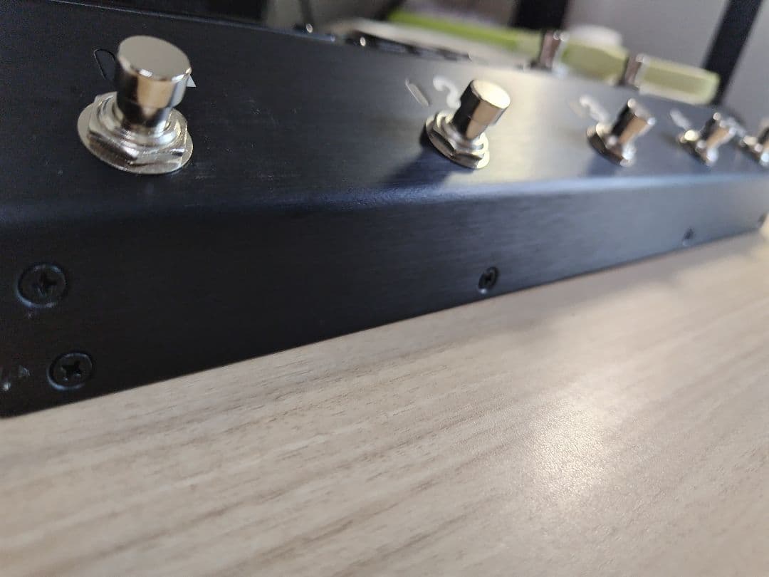 BOSS エフェクトスイッチングシステム ES-5