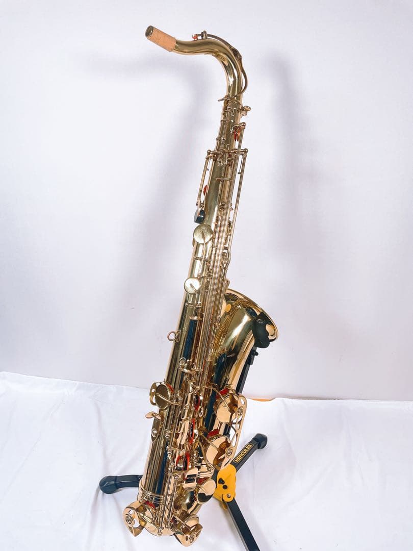 セレクション SELECTION アルトサックス 木管楽器 サクソフォン 管楽器