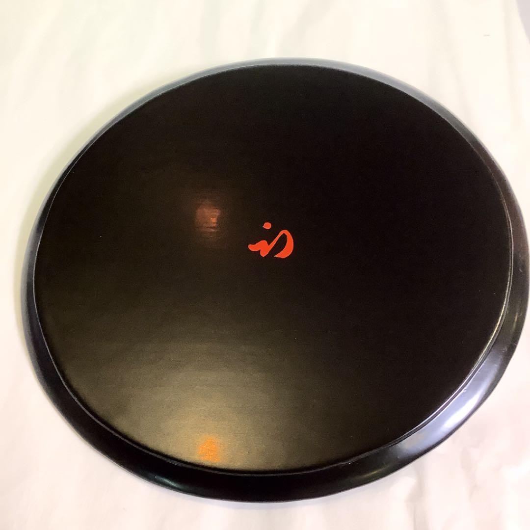 【茶道具】峰越窯 竹元郁雄作 越前焼水指　尋牛斎宗匠花押 塗蓋付