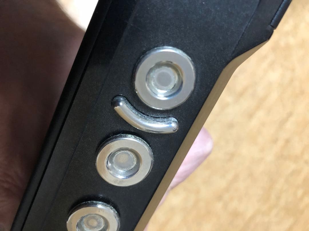 AKAI EWI5000 おまけ付き