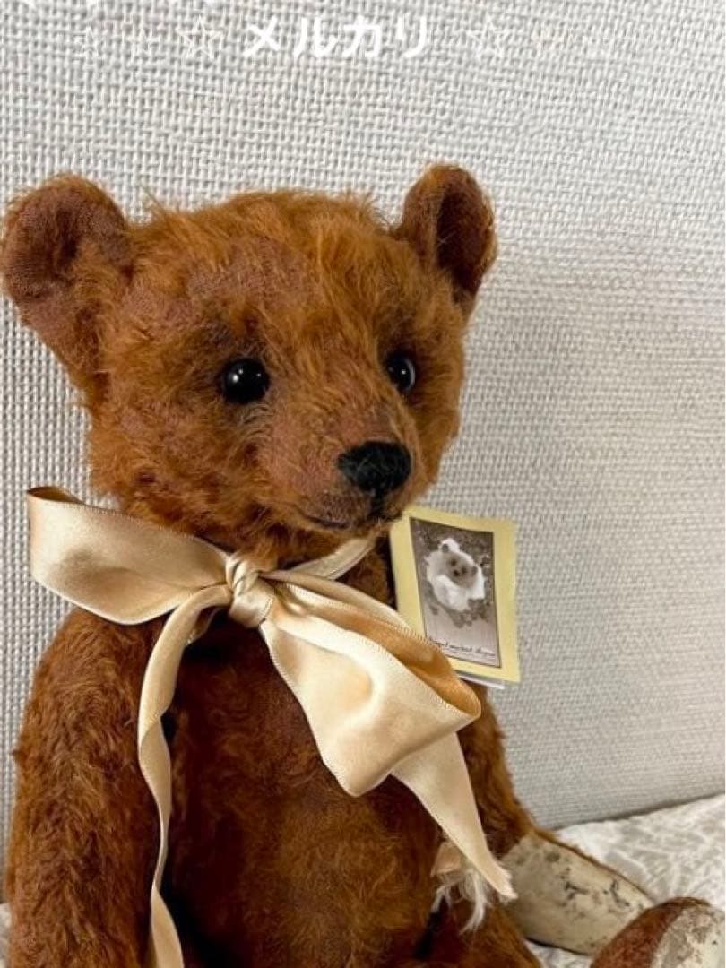 ベストセラーおもちゃ・ホビー・グッズ - フォーゲットミーノット ベア