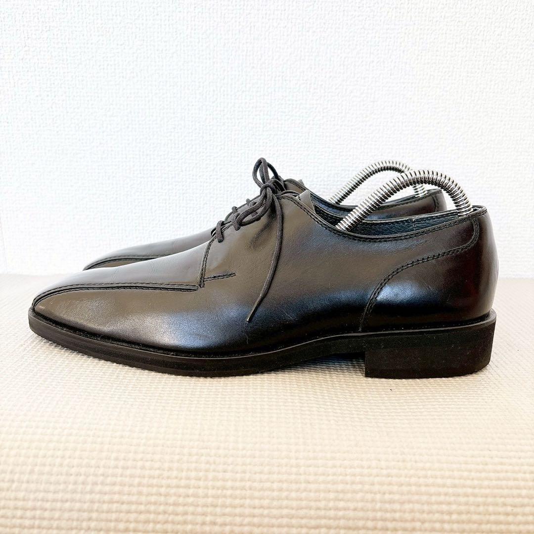 未使用✨️大塚製靴 晴雨兼用 rules ビジネスシューズ　革靴 25 EEE