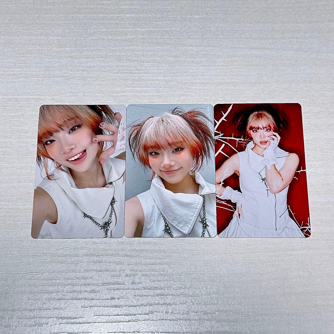 HANA MAHINA マヒナ ROSE トレカ セット コンプ - メルカリ