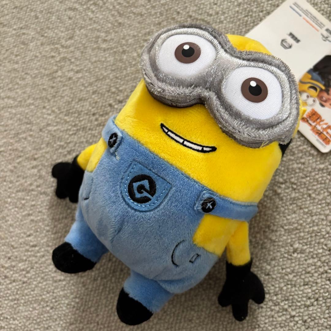 ミニオンいろいろ 約50点 ユニバ セサミ おさるのジョージなど