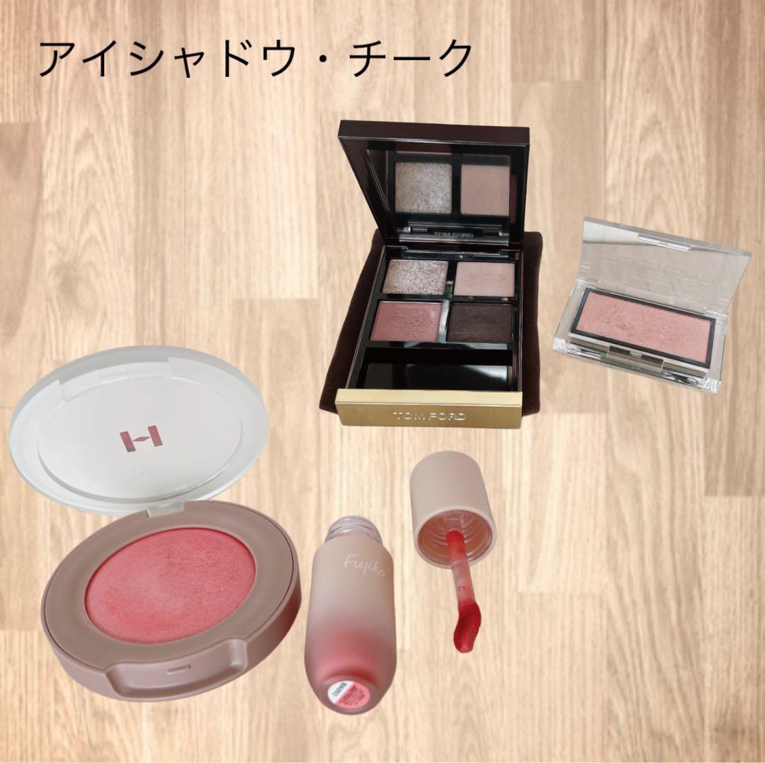 【大量まとめ売り】デパコス 韓国 プチプラ 未使用 人気 おまけ付き