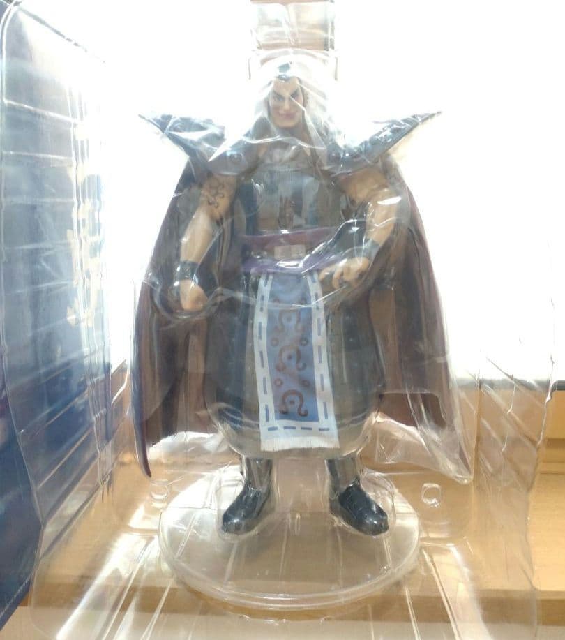 キングダム 一番くじ 王騎　A賞