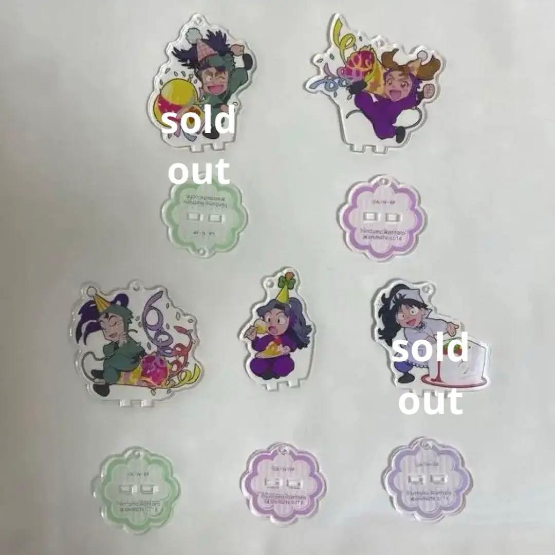 レア】大西亜玖璃 1st アルバム クリアポスター 特典