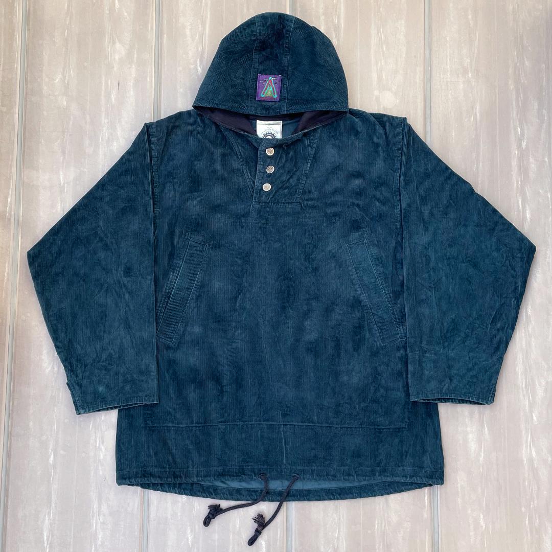 【1994年USA製】アナーキックアジャストメント ANRCHIC ジャケット